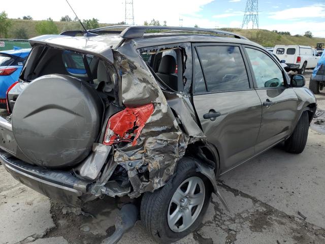 Photo 4 from auction – 2012 TOYOTA RAV4 with VIN 2T3BF4DV8CW186360