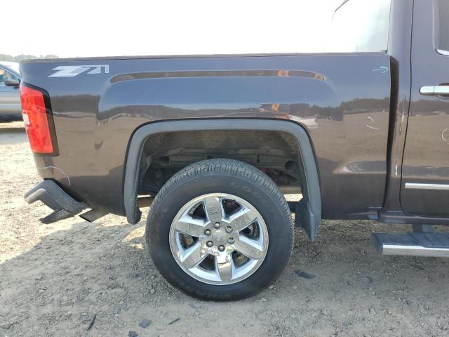 Photo 9 from auction – 2015 GMC SIERRA K15 with VIN 3GTU2VEC2FG468117