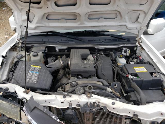 Photo 7 from auction – 2009 GMC CANYON with VIN 1GTDS13E998127658