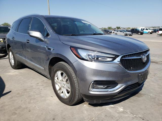 BUICK ENCLAVE PR 2020 with VIN 5GAERAKW2LJ203281 - Photo from auction