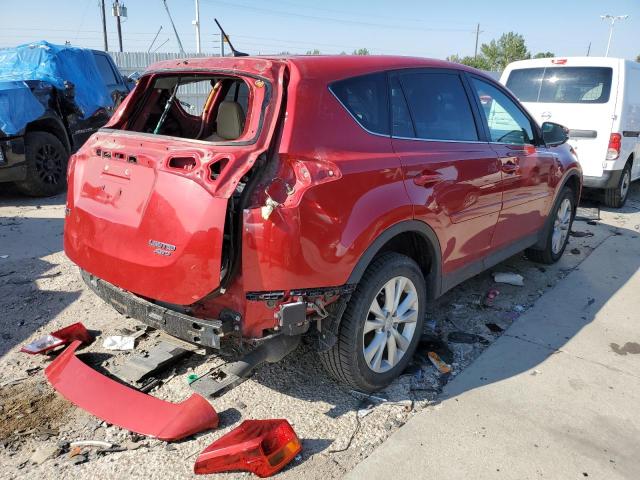 Photo 4 from auction – 2013 TOYOTA RAV4 LIMIT with VIN 2T3DFREV5DW053948