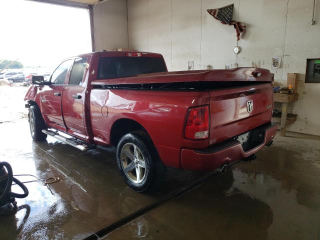 Photo 3 from auction – 2013 RAM 1500 TRADE with VIN 1C6RR7FT6DS668491