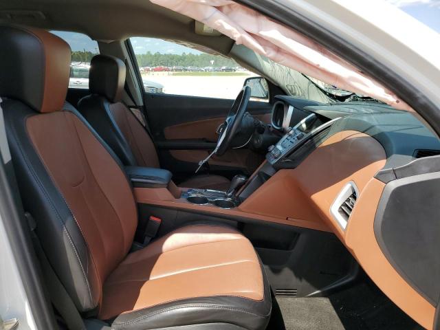 Photo 5 from auction – 2017 CHEVROLET EQUINOX PR with VIN 2GNALDEK8H1531788