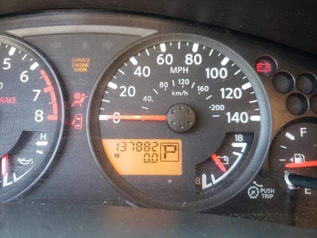 Photo 8 from auction – 2006 NISSAN FRONTIER C with VIN 1N6AD07U46C467573