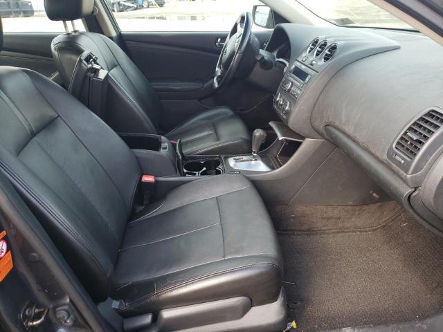Photo 5 from auction – 2009 NISSAN ALTIMA 2.5 with VIN 1N4AL21E99N504585