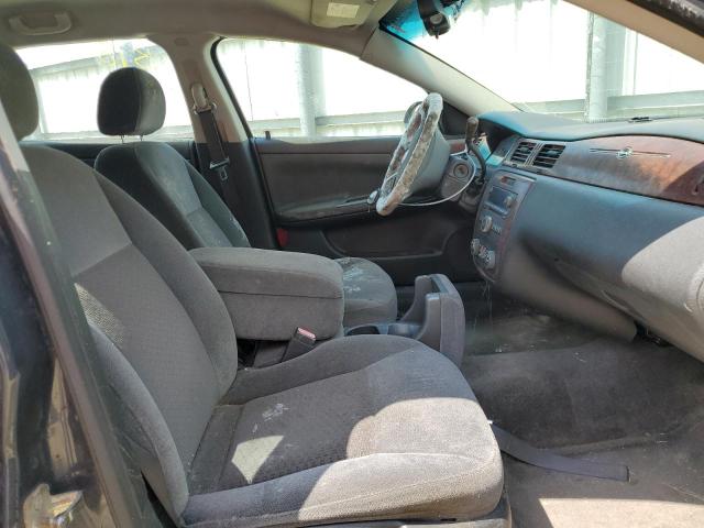 Photo 5 from auction – 2008 CHEVROLET IMPALA LT with VIN 2G1WT58K281341137