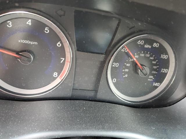 Photo 8 from auction – 2016 HYUNDAI ACCENT SE with VIN KMHCT5AE0GU252566