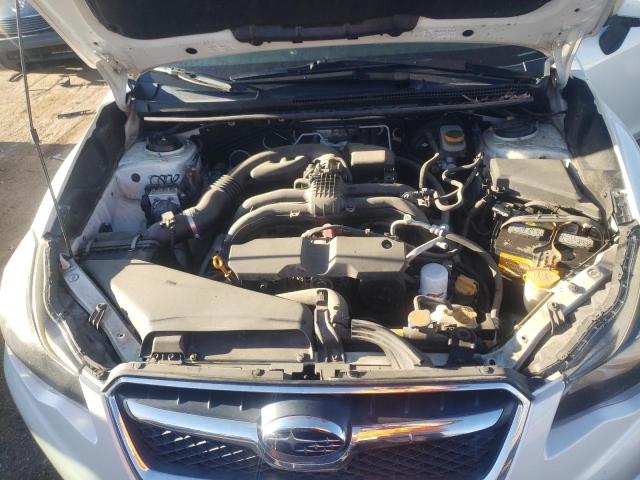 Photo 7 from auction – 2014 SUBARU XV CROSSTR with VIN JF2GPAVC7E8270002