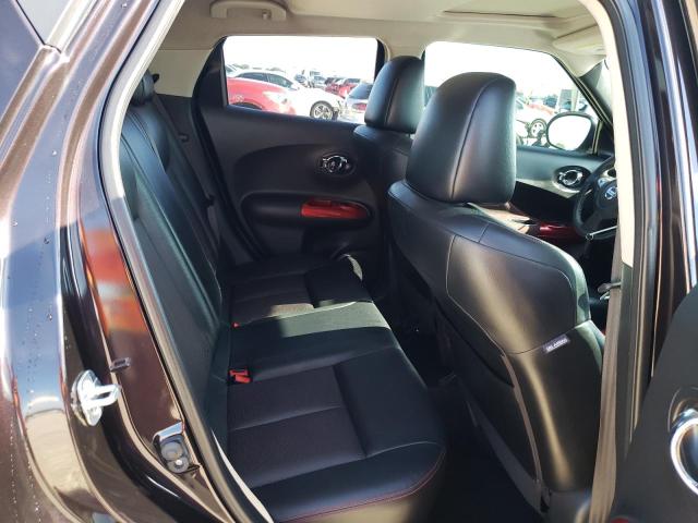 Photo 6 from auction – 2014 NISSAN JUKE S with VIN JN8AF5MR1ET453739