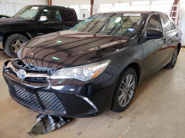 Photo 2 from auction – 2015 TOYOTA CAMRY LE with VIN 4T1BF1FK9FU007838