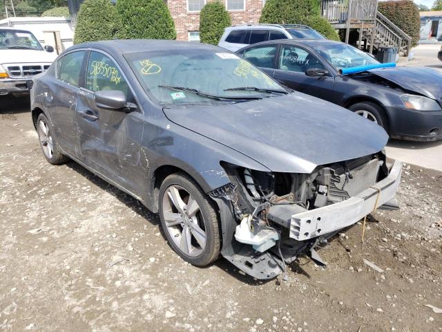 ACURA ILX 20 PRE 2013 with VIN 19VDE1F55DE018219 - Photo from auction
