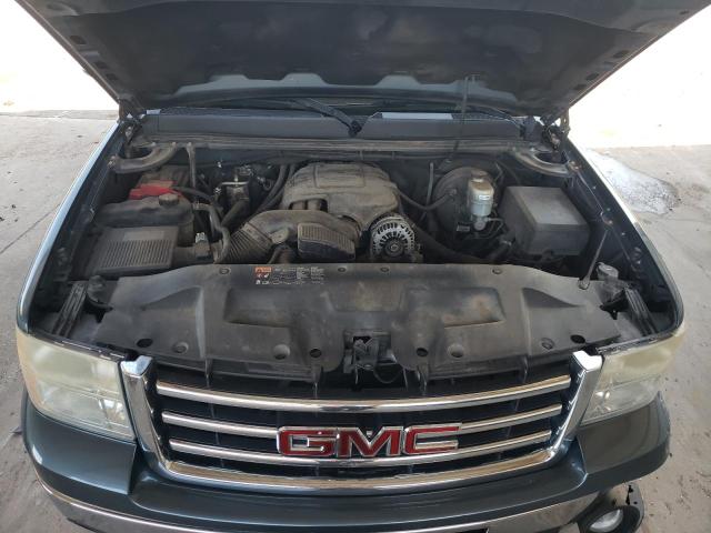 Photo 7 from auction – 2012 GMC SIERRA C15 with VIN 1GTR1VE07CZ126530