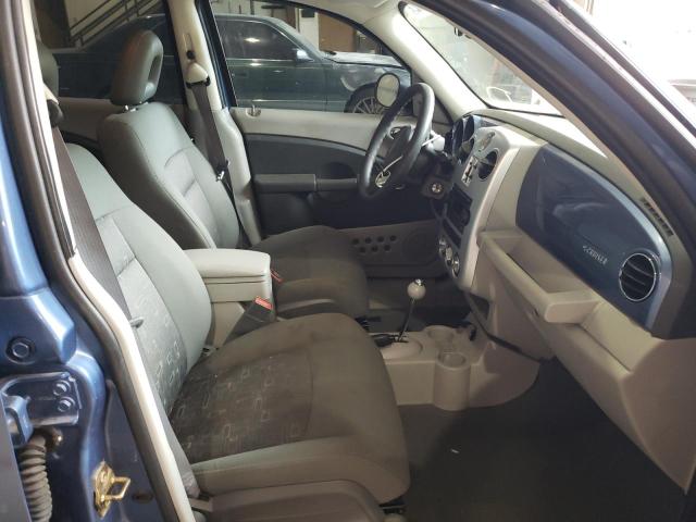 Photo 5 from auction – 2006 CHRYSLER PT CRUISER with VIN 3A4FY48BX6T340195