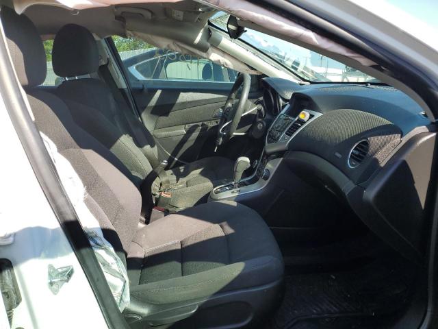 Photo 5 from auction – 2015 CHEVROLET CRUZE with VIN 1G1PC5SB6F7244035