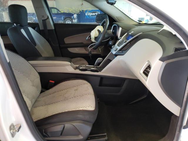 Photo 5 from auction – 2015 CHEVROLET EQUINOX LS with VIN 1GNFLEEK2FZ111119