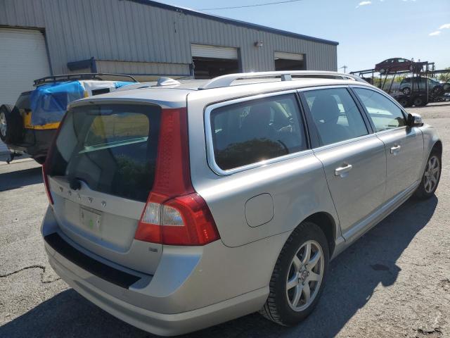 Photo 4 from auction – 2008 VOLVO V70 3.2 with VIN YV1BW982981041003
