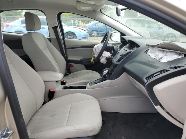 Photo 5 from auction – 2017 FORD FOCUS SE with VIN 1FADP3K28HL314802