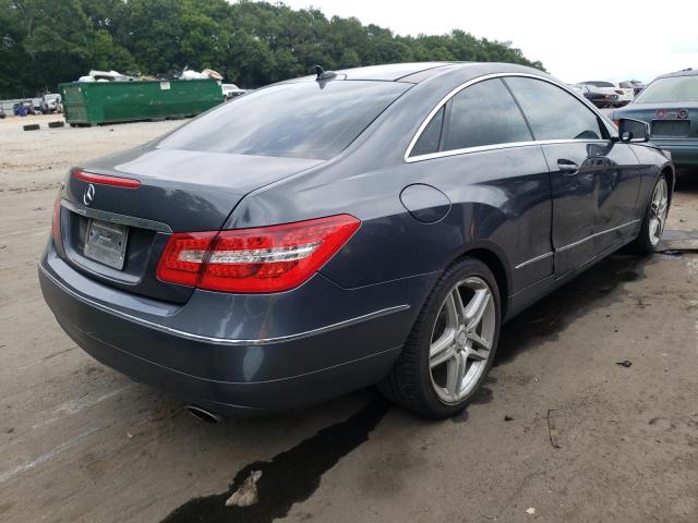Photo 4 from auction – 2011 MERCEDES-BENZ E 350 with VIN WDDKJ5GB7BF077285
