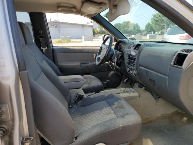 Photo 5 from auction – 2005 GMC CANYON with VIN 1GTDT136958192428