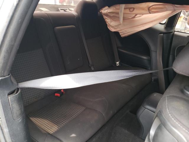 Photo 6 from auction – 2015 DODGE CHALLENGER with VIN 2C3CDZAG0FH703950