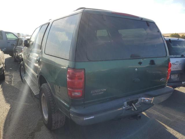 Photo 3 from auction – 2000 FORD EXPEDITION with VIN 1FMRU1667YLC20948