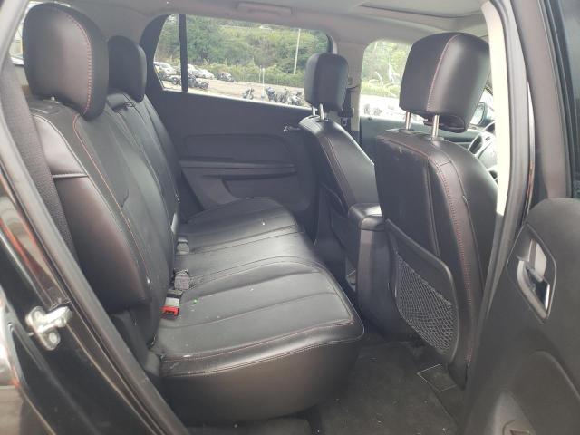 Photo 6 from auction – 2012 GMC TERRAIN SL with VIN 2GKFLXE57C6372630