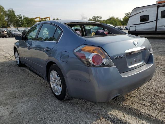 صورة رقم 3 من المزاد - 2011 NISSAN ALTIMA BAS مع VIN 1N4AL2AP2BN420972