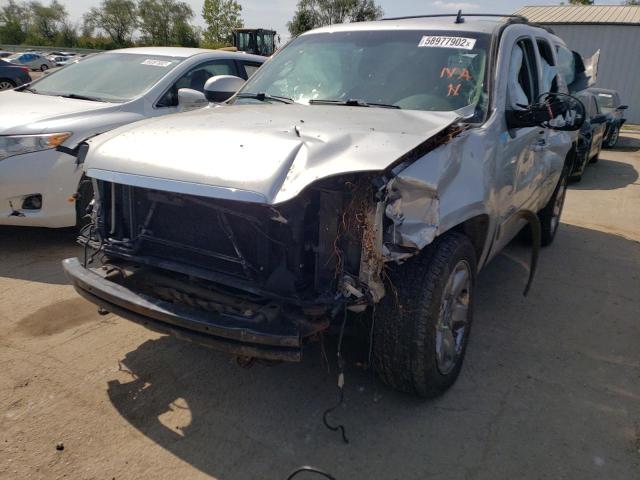 Photo 2 from auction – 2011 GMC YUKON SLT with VIN 1GKS2CE0XBR269400