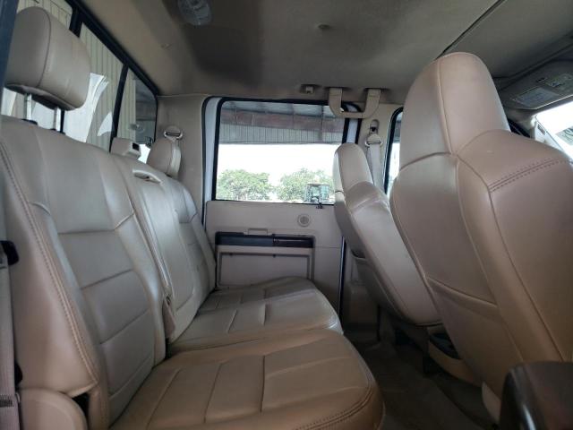 Photo 6 from auction – 2010 FORD F350 SUPER with VIN 1FTWW3BR6AEB05894