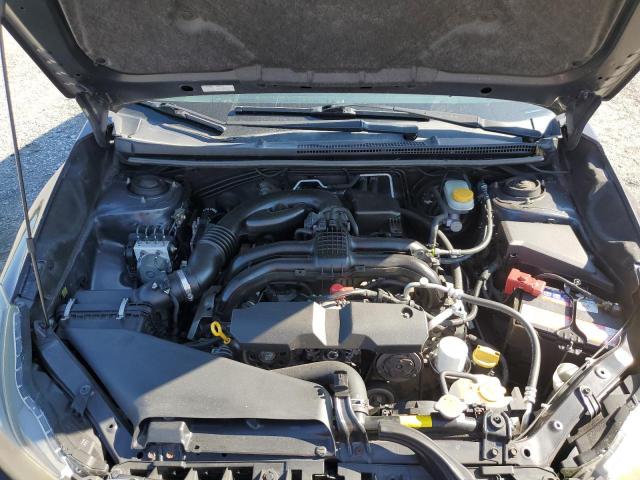 Photo 7 from auction – 2012 SUBARU IMPREZA PR with VIN JF1GJAC65CH025926