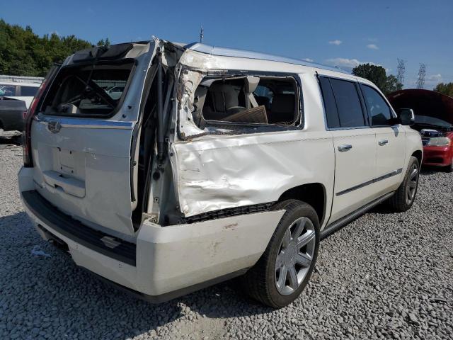 Photo 4 from auction – 2015 CADILLAC ESCALADE E with VIN 1GYS4TKJ7FR643335