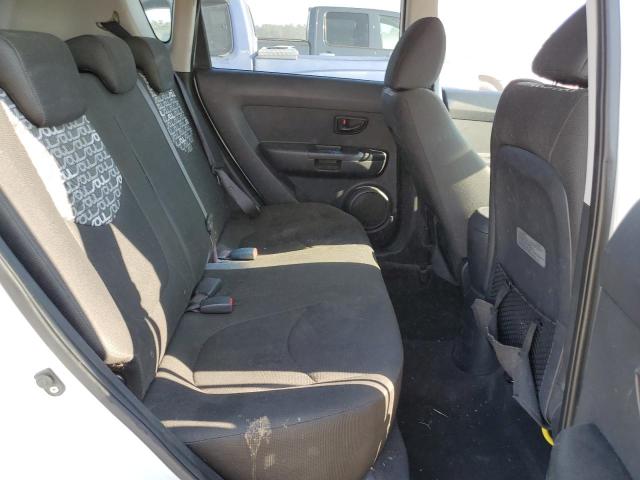Photo 6 from auction – 2010 KIA SOUL + with VIN KNDJT2A27A7052211
