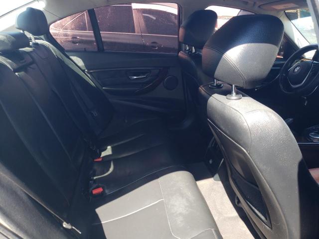 Photo 6 from auction – 2015 BMW 328 I with VIN WBA3A5G5XFNS87431