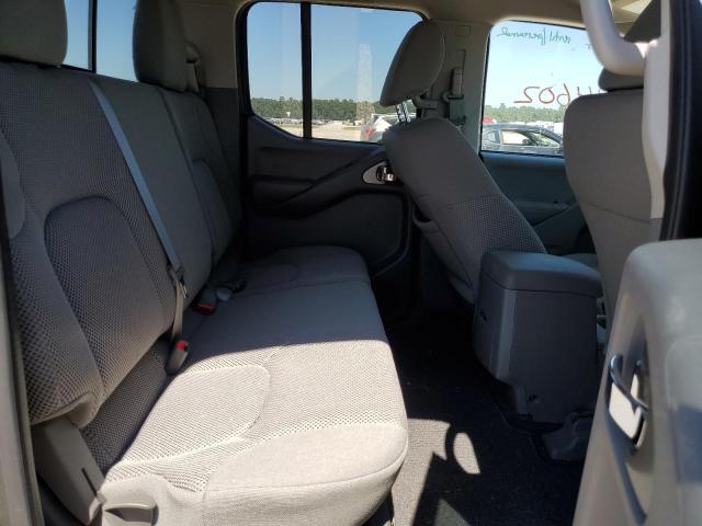 Photo 6 from auction – 2021 NISSAN FRONTIER S with VIN 1N6ED0EA6MN711641