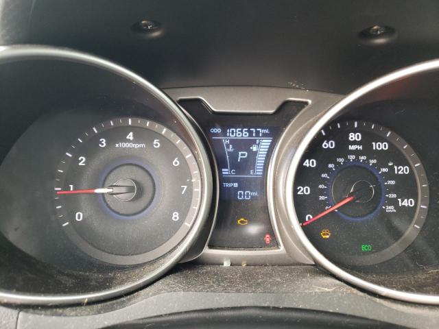 Photo 8 from auction – 2015 HYUNDAI VELOSTER with VIN KMHTC6AD6FU238344