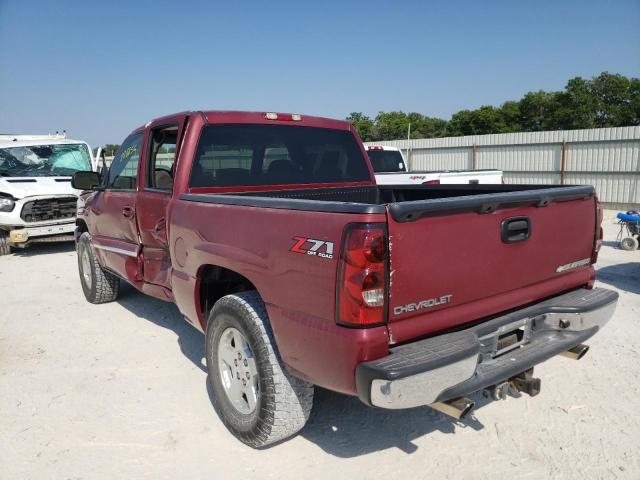 Photo 3 from auction – 2004 CHEVROLET SILVERADO with VIN 2GCEK13T641365188