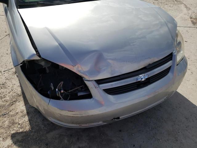 Photo 9 from auction – 2007 CHEVROLET COBALT LS with VIN 1G1AK15F377281433