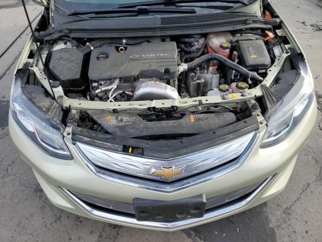 Photo 7 from auction – 2017 CHEVROLET VOLT PREMI with VIN 1G1RB6S56HU101635