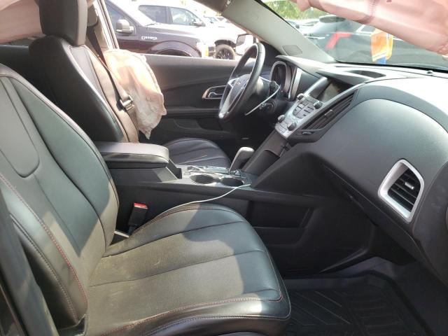 Photo 5 from auction – 2015 CHEVROLET EQUINOX LT with VIN 2GNALDEK7F6322753