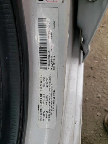 Photo 10 from auction – 2013 CHRYSLER 200 LX with VIN 1C3CCBAB7DN698734