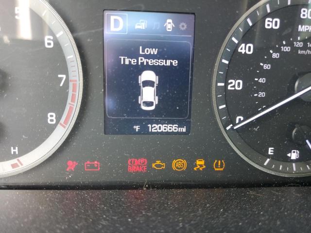 Photo 8 from auction – 2015 HYUNDAI SONATA 2.0 with VIN 5NPE24AA0FH124537