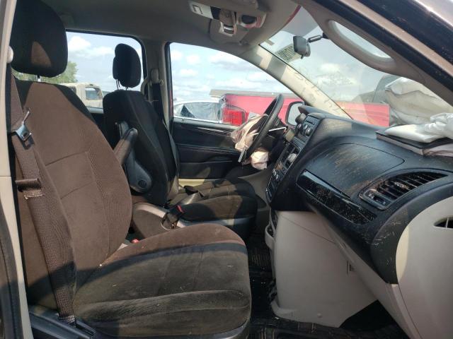 Photo 5 from auction – 2012 DODGE GRAND CARA with VIN 2C4RDGBG5CR366187