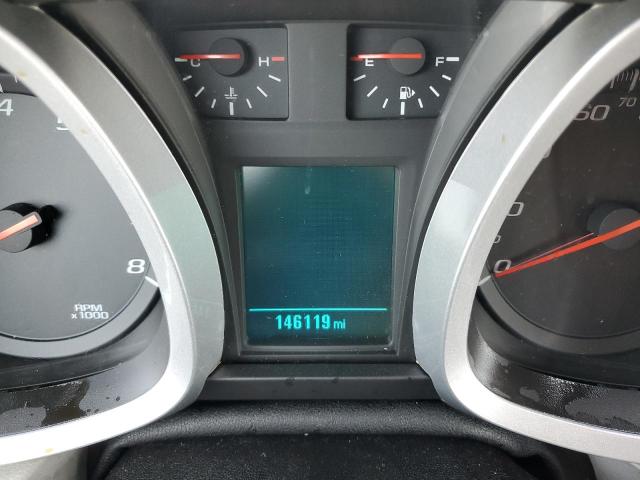 Photo 8 from auction – 2015 CHEVROLET EQUINOX LT with VIN 2GNALBEK9F6304663