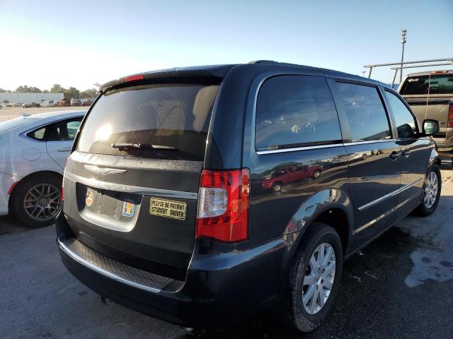 Photo 4 from auction – 2014 CHRYSLER TOWN & COU with VIN 2C4RC1BG0ER221061