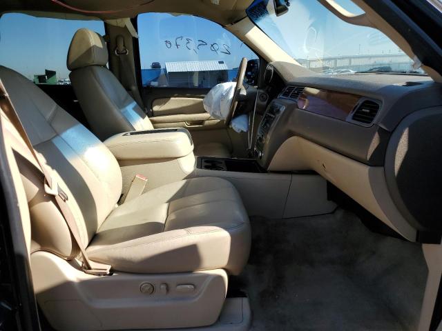 Photo 5 from auction – 2008 GMC YUKON with VIN 1GKFK13058R166256