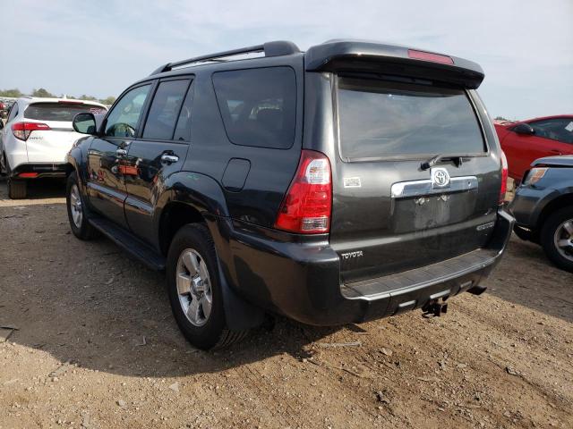 Foto 3 de la subasta – 2008 TOYOTA 4RUNNER SR con VIN JTEBU14R28K030348