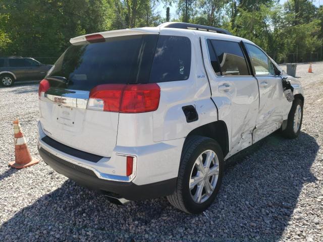 Photo 4 from auction – 2017 GMC TERRAIN SL with VIN 2GKFLNE36H6275901