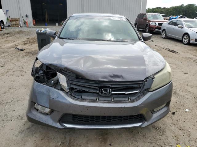 Photo 9 from auction – 2013 HONDA ACCORD SPO with VIN 1HGCR2F54DA102419