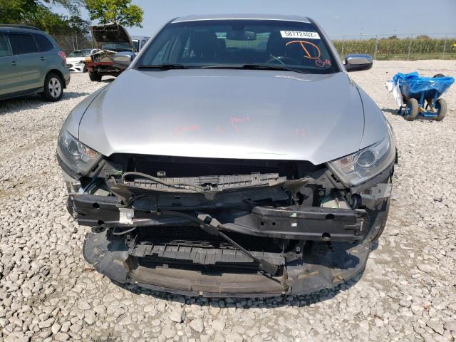 Photo 9 from auction – 2013 FORD TAURUS LIM with VIN 1FAHP2F83DG235213