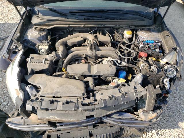 Фото 7 с аукциона – 2015 SUBARU LEGACY 2.5 с VIN 4S3BNBC62F3075439